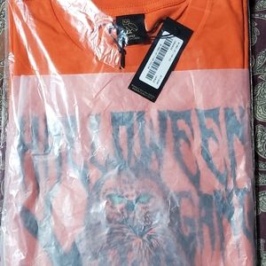 OVO DEVIL BIRD T-SHIRT